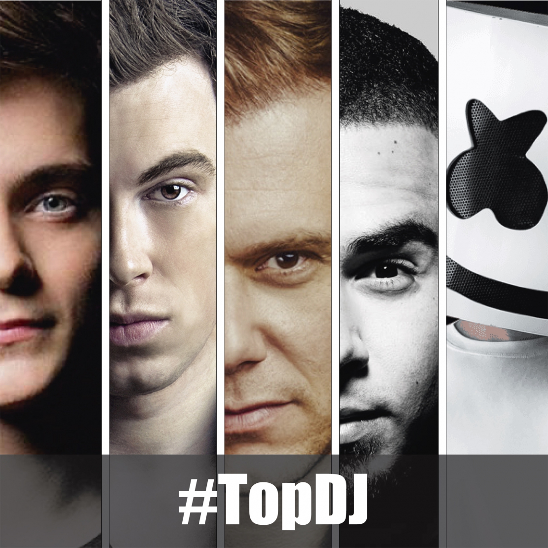 Stearinlys Beskæftiget Tilskud TopDJ: The best DJs of 2018 according to Disco Tropics